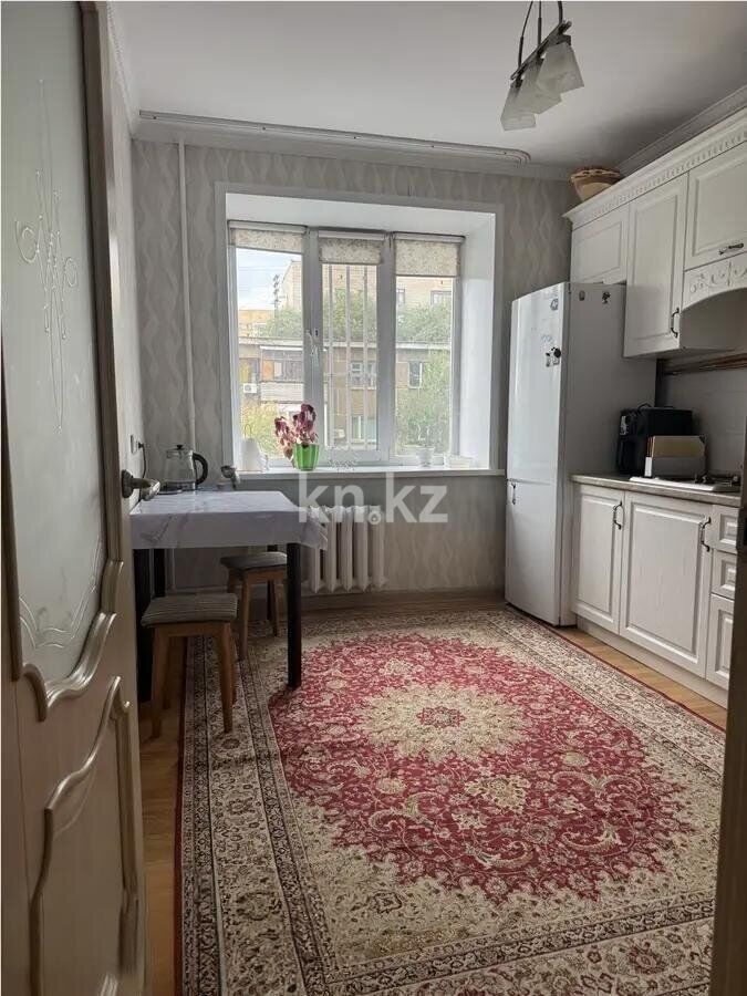Продажа 2-комнатной квартиры, 52.7 м² - Продажа квартир в Казахстане - страница 50 фото 3 из 7