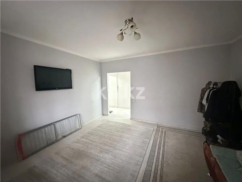 Продажа 2-комнатной квартиры, 52 м² - Продажа двухкомнатных квартир в Ауэзовском р-не Алматы - страница 27 фото 1 из 6