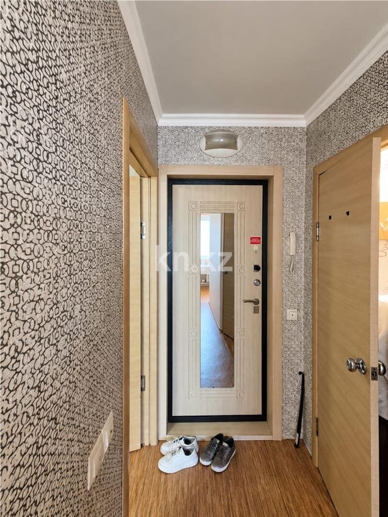 Продажа 1-комнатной квартиры, 30 м² - Продажа однокомнатных квартир в Казахстане - страница 8 фото 10 из 11