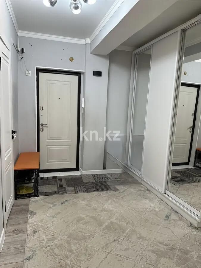 Продажа 3-комнатной квартиры, 93.2 м² - Продажа трехкомнатных квартир в Жетысуском р-не Алматы фото 6 из 6