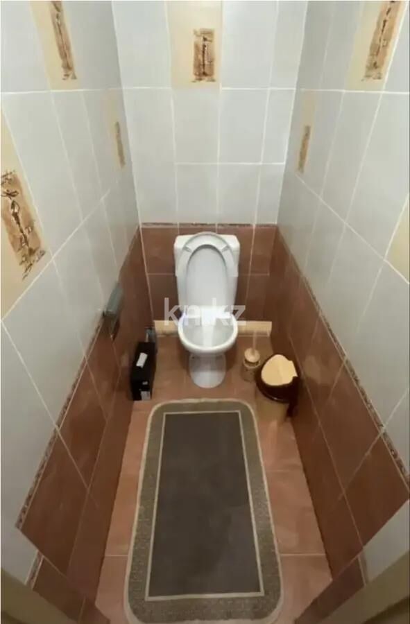 Продажа 2-комнатной квартиры, 60.7 м² - Продажа двухкомнатных квартир от собственников в Казахстане фото 4 из 5