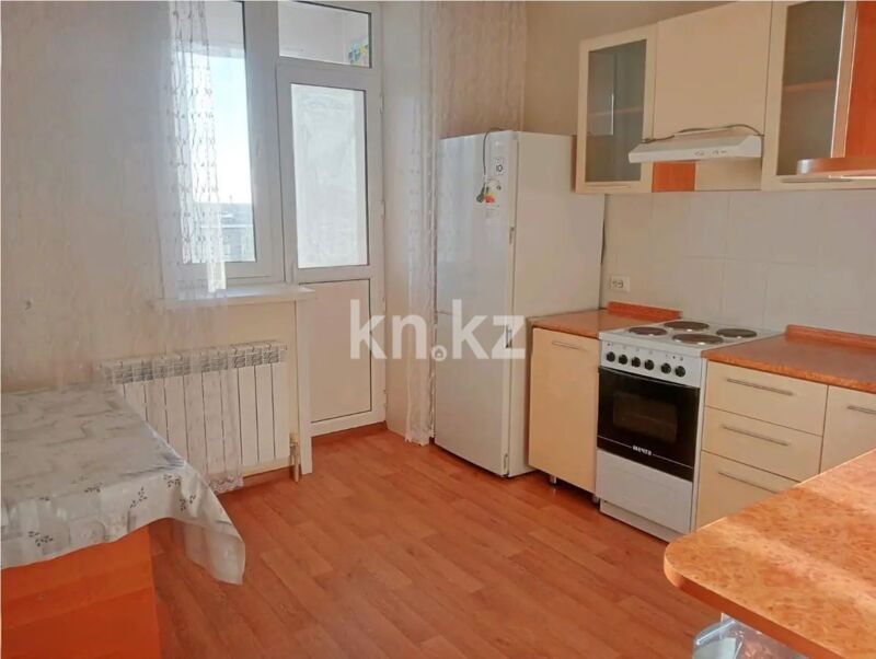 Продажа 1-комнатной квартиры, 44.7 м² - Продажа однокомнатных квартир в р-не Косшы Астаны - страница 4 фото 2 из 5