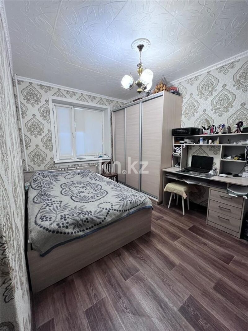Продажа 2-комнатной квартиры, 56 м² - Продажа двухкомнатных квартир на Юго-Востоке Караганды - страница 25 фото 4 из 13