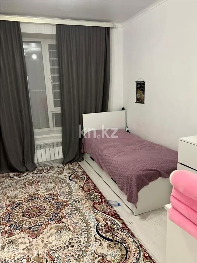 Продажа 3-комнатной квартиры, 100 м² - Продажа трехкомнатных квартир в кирпичном доме в Казахстане - страница 82 фото 2 из 6