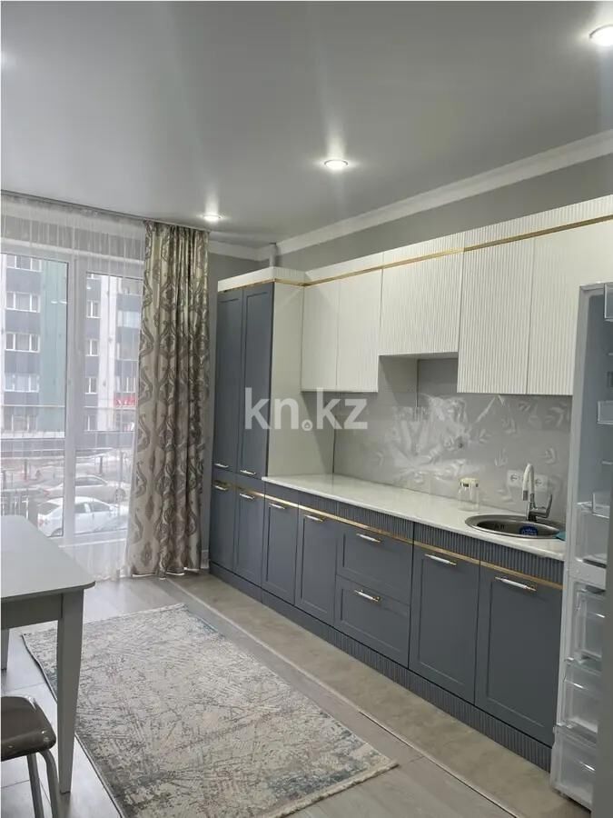 Продажа 2-комнатной квартиры, 60.5 м² - Продажа двухкомнатных квартир в монолитно-каркасном доме в Алматы - страница 9 фото 3 из 4