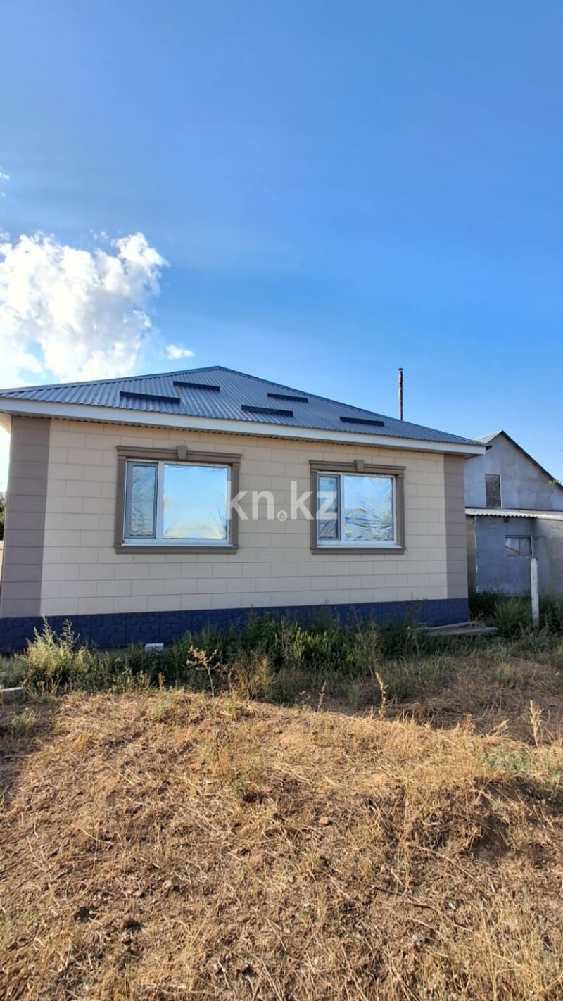 Продажа 4-комнатного дома, 109 м² - Продажа четырехкомнатных домов, коттеджей в Уральске фото 24 из 26