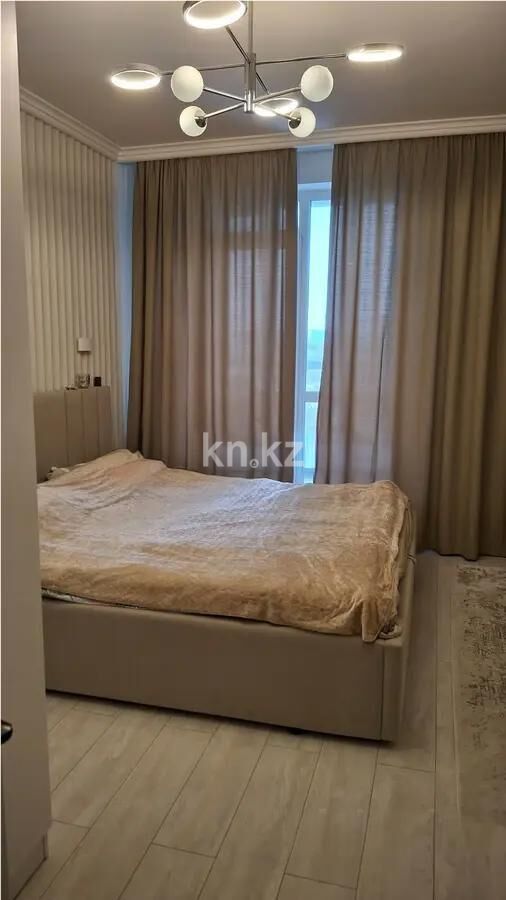 Продажа 3-комнатной квартиры, 80 м² - Продажа квартир в монолитно-каркасном доме в Астане - страница 139 фото 2 из 5