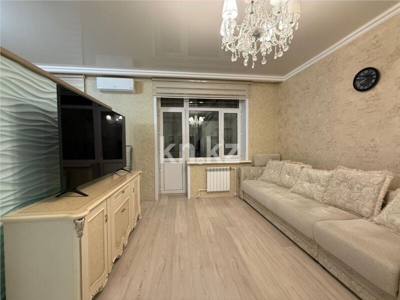 Продажа 2-комнатной квартиры, 60 м² - Продажа  двухкомнатных квартир в новостройках Караганды - страница 10 фото 3 из 11