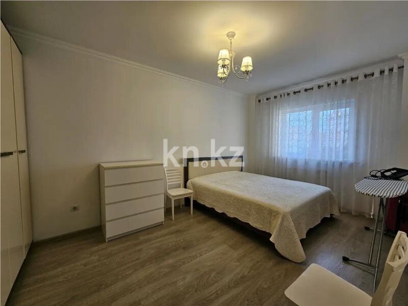 Продажа 3-комнатной квартиры, 90 м² - Продажа трехкомнатных квартир в Астане - страница 4 фото 2 из 6