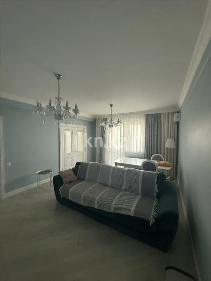Продажа 3-комнатной квартиры, 126 м² - Продажа трехкомнатных квартир от собственников в Алматы - страница 8 фото 1 из 6