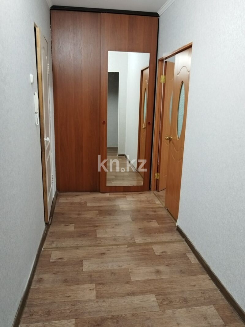 Продажа 1-комнатной квартиры, 41 м² - Продажа однокомнатных квартир в Майкудуке Караганды - страница 4 фото 3 из 12
