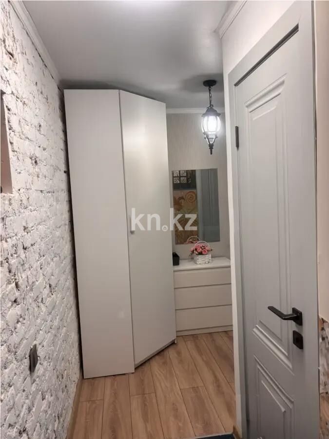Продажа 1-комнатной квартиры, 35 м² - Продажа квартир в Казахстане - страница 30 фото 2 из 4