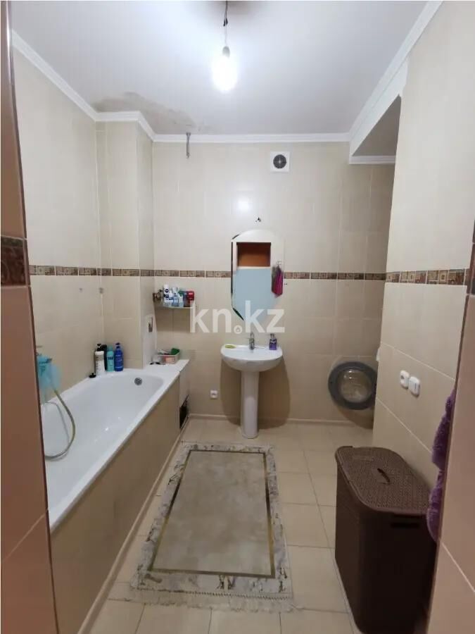 Продажа 3-комнатной квартиры, 112.2 м² - Продажа трехкомнатных квартир в кирпичном доме в Казахстане - страница 95 фото 5 из 8