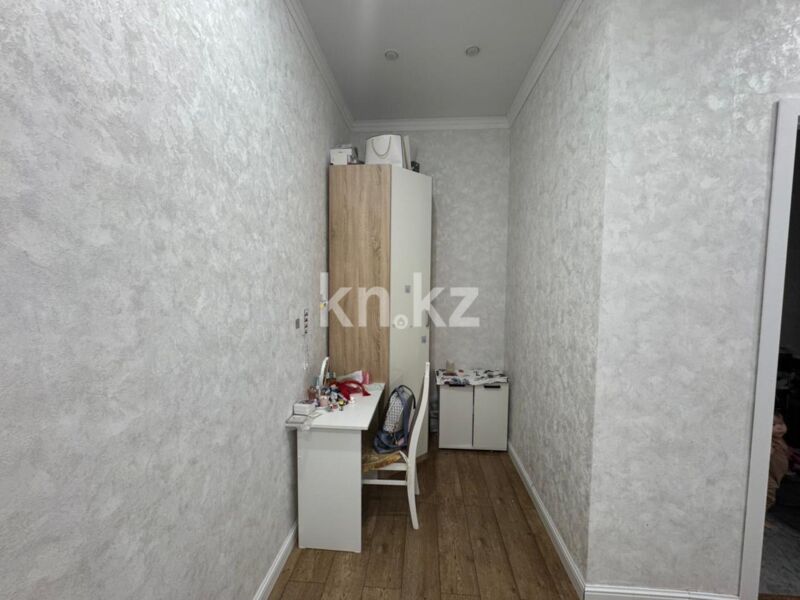 Продажа 1-комнатной квартиры, 42.5 м² - Продажа однокомнатных квартир на Юго-Востоке Караганды - страница 8 фото 3 из 10