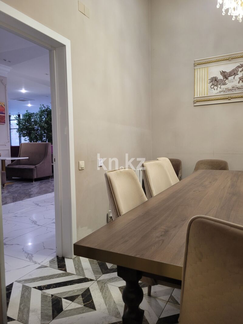 Продажа помещения, 596 м² - Продажа офисных и торговых помещений в Караганде на Юго-Востоке фото 10 из 27