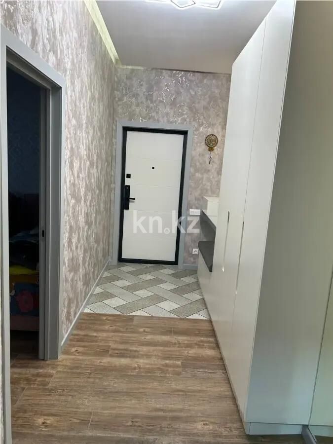 Продажа 3-комнатной квартиры, 88.5 м² - Продажа трехкомнатных квартир в блочном доме в Казахстане - страница 32 фото 7 из 8