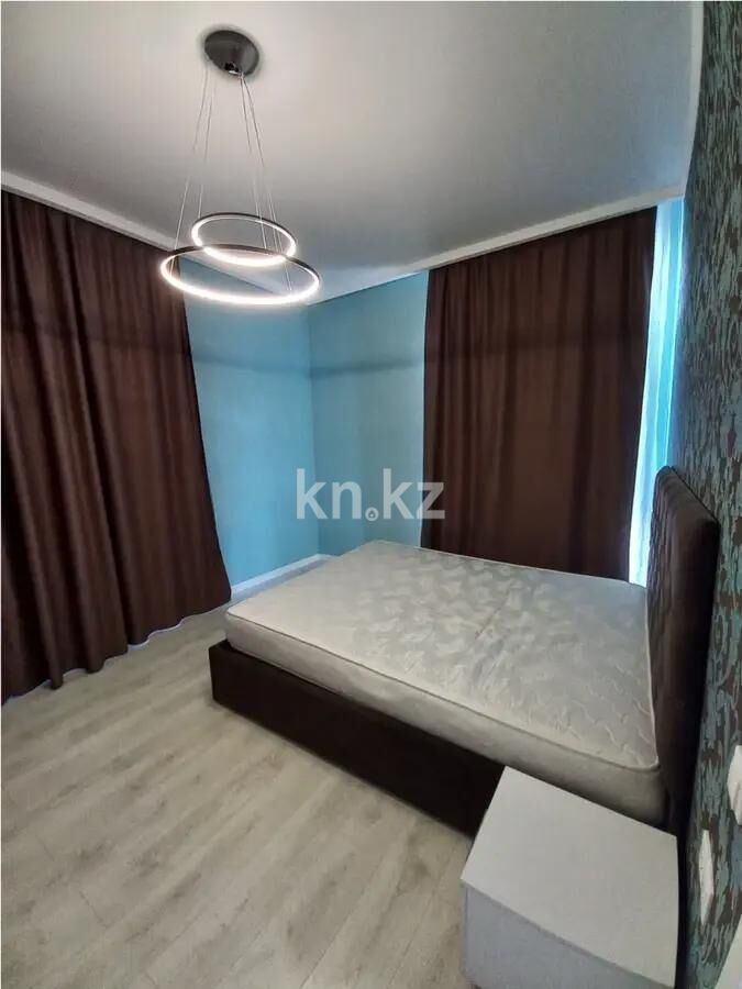 Продажа 2-комнатной квартиры, 62.2 м² - Продажа двухкомнатных квартир в монолитно-каркасном доме в Астане - страница 33 фото 2 из 6