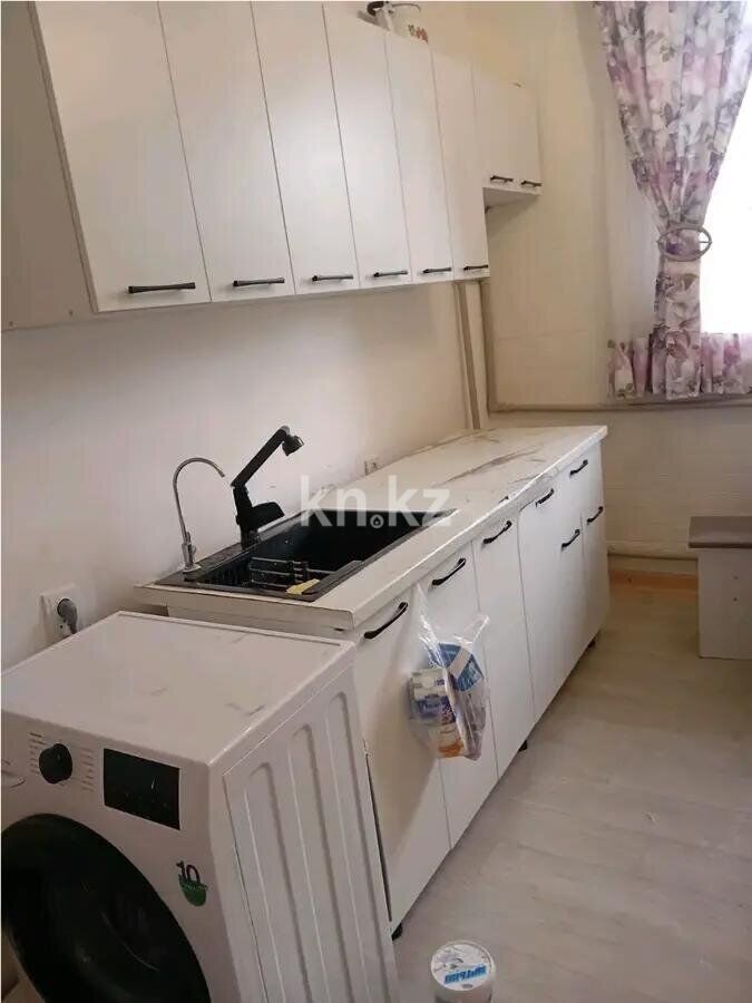 Продажа 1-комнатной квартиры, 36 м² - Продажа квартир в Наурызбайском р-не Алматы - страница 14 фото 2 из 3