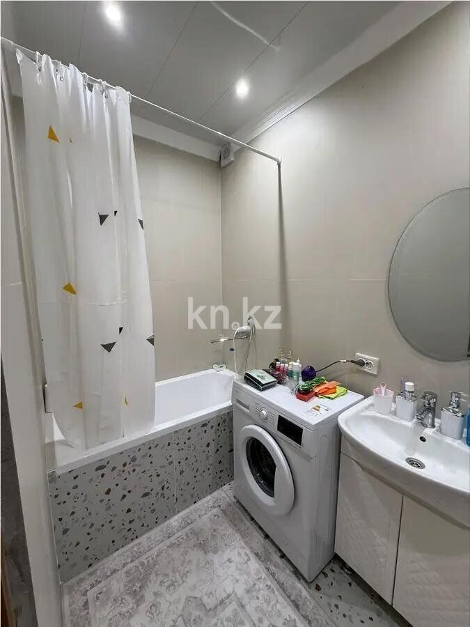 Продажа 1-комнатной квартиры, 56 м² - Продажа однокомнатных квартир от собственников в Алматы - страница 10 фото 4 из 5