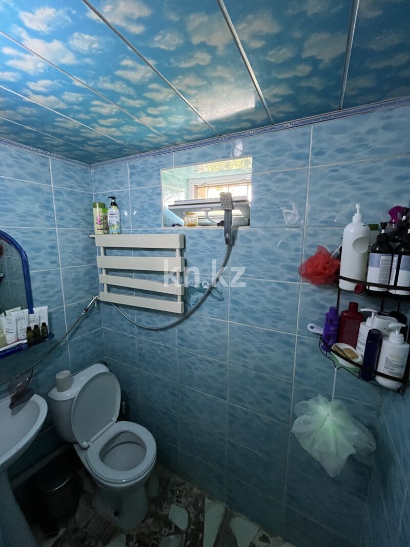 Продажа 5-комнатного дома, 121.3 м² - Продажа домов, коттеджей в Шымкенте фото 29 из 29