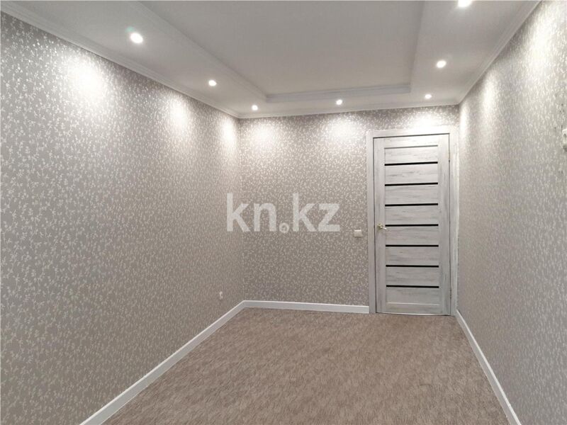 Продажа 3-комнатной квартиры, 59 м² - Продажа квартир в блочном доме в Темиртау - страница 3 фото 2 из 12