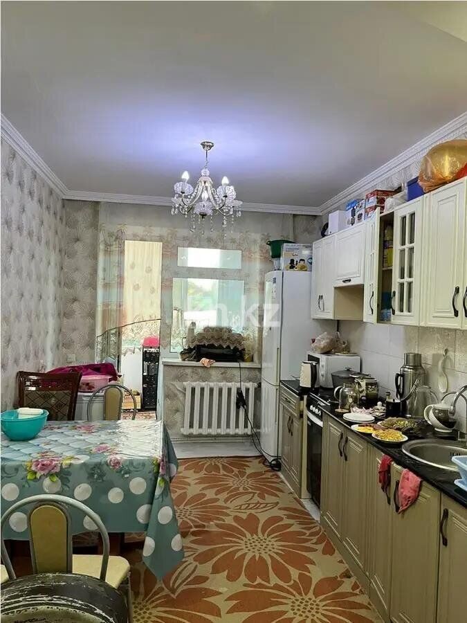 Продажа 3-комнатной квартиры, 101 м² - Продажа квартир в р-не Алматы Астаны - страница 38 фото 4 из 4