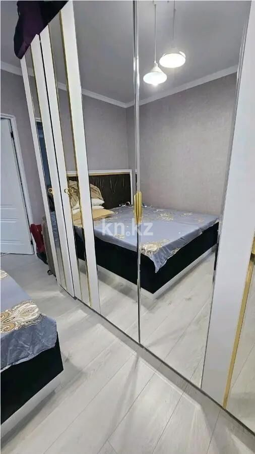 Продажа 3-комнатной квартиры, 77 м² - Продажа трехкомнатных квартир в Ауэзовском р-не Алматы - страница 17 фото 2 из 2