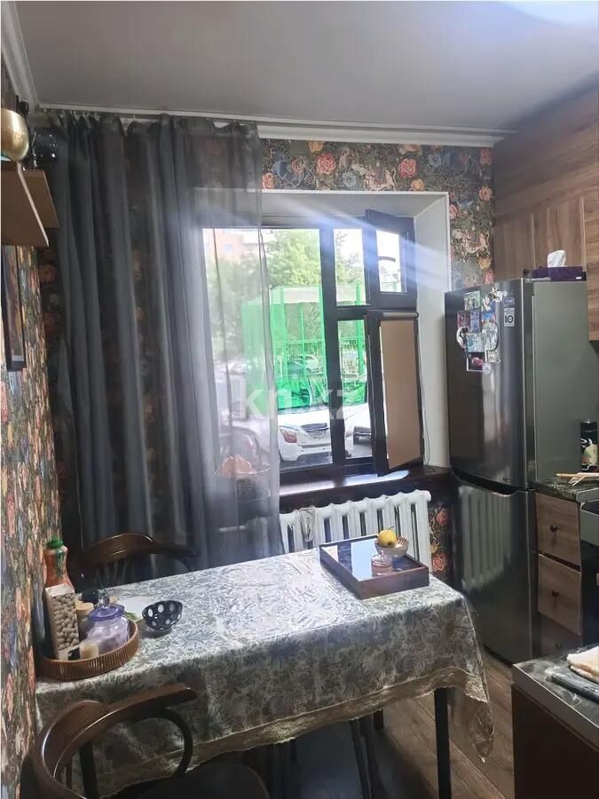 Продажа 1-комнатной квартиры, 31.7 м² - Недвижимость в Астане - страница 24 фото 2 из 2
