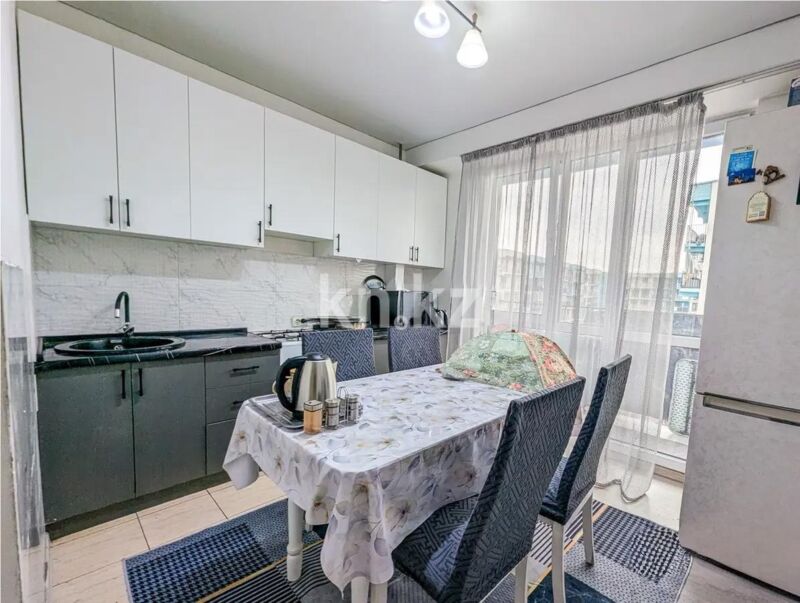 Продажа 2-комнатной квартиры, 75.5 м² - Продажа квартир от собственников в Алматы - страница 296 фото 3 из 3