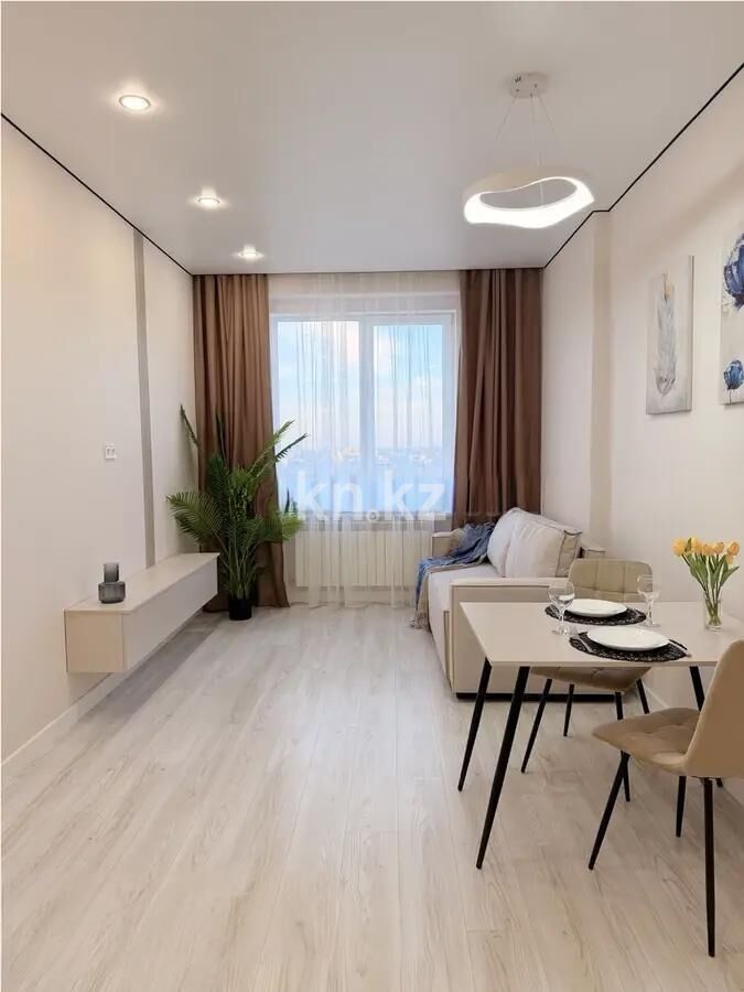 Продажа 2-комнатной квартиры, 43 м² - Продажа двухкомнатных квартир в р-не Сарайшык Астаны - страница 20 фото 1 из 6