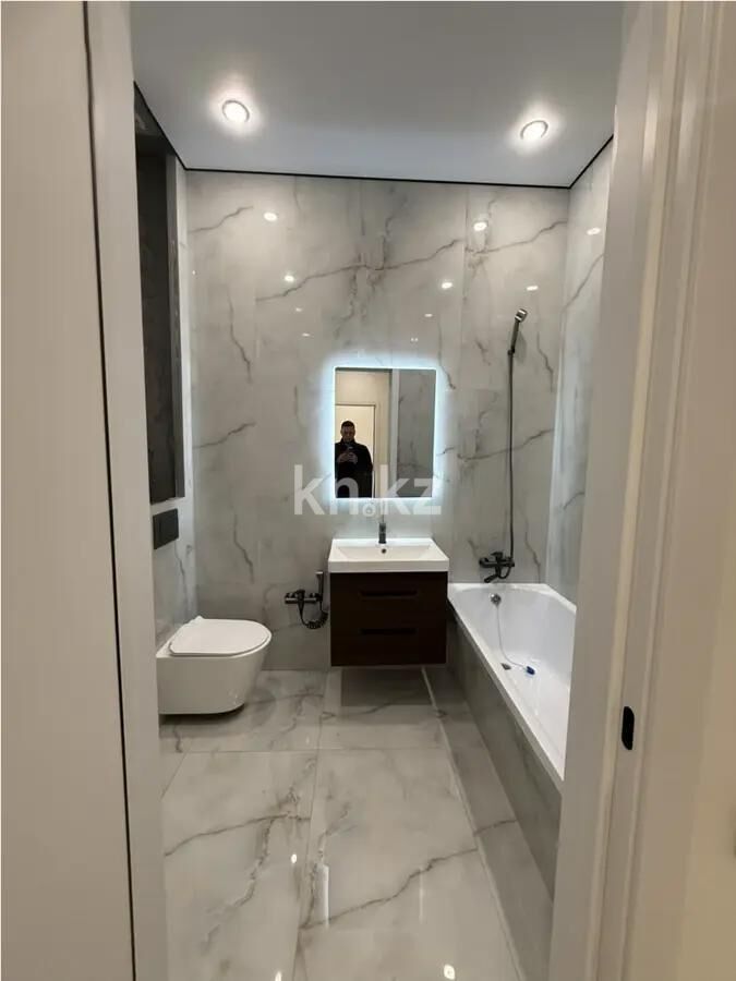 Продажа 2-комнатной квартиры, 50 м² - Продажа двухкомнатных квартир в р-не Сарайшык Астаны - страница 33 фото 3 из 3