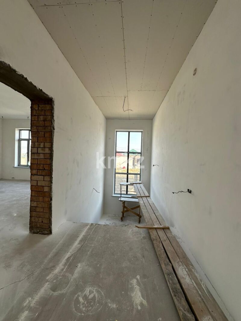Продажа 8-комнатного дома, 400 м² - Продажа домов, коттеджей в Абайском р-не Шымкента фото 17 из 40