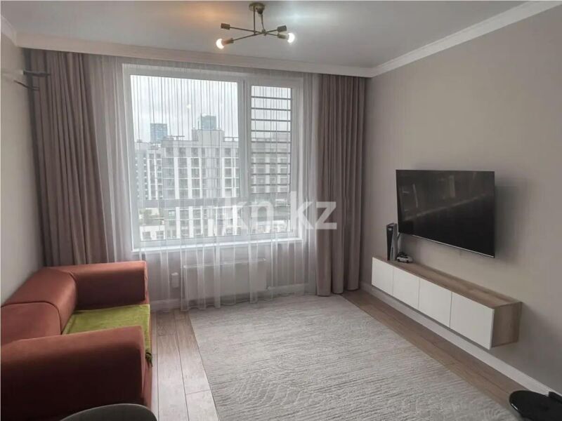 Продажа 2-комнатной квартиры, 49 м² - Продажа квартир в Астане - страница 14 фото 1 из 5