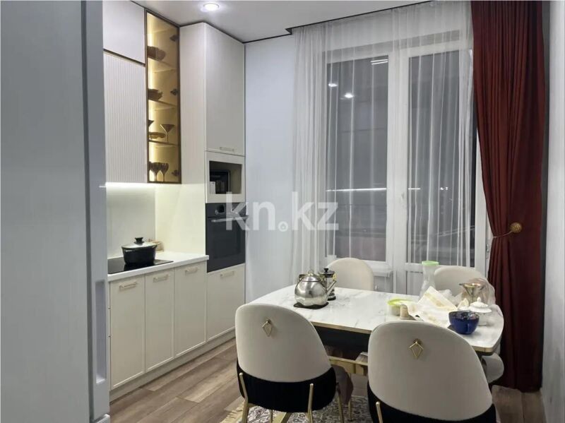 Продажа 2-комнатной квартиры, 64 м² - Продажа квартир в Казахстане - страница 266 фото 3 из 5