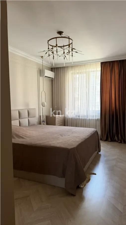 Продажа 4-комнатной квартиры, 110.2 м² - Продажа четырехкомнатных квартир в Алматы - страница 15 фото 2 из 5