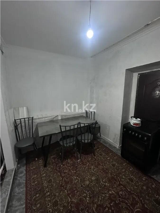 Продажа 1-комнатной квартиры, 30.8 м² - Продажа недвижимости в Казахстане - страница 14 фото 2 из 2