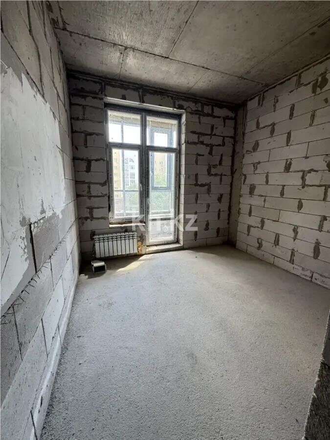 Продажа 1-комнатной квартиры, 41.9 м² - Продажа однокомнатных квартир в кирпичном доме в Казахстане - страница 3 фото 2 из 4
