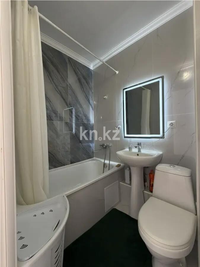 Продажа 2-комнатной квартиры, 43 м² - Продажа двухкомнатных квартир в панельном доме в Казахстане - страница 31 фото 4 из 5