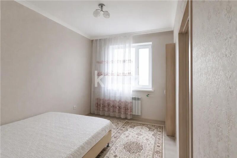 Продажа 2-комнатной квартиры, 45 м² - Продажа квартир в монолитно-каркасном доме в Астане - страница 34 фото 4 из 8