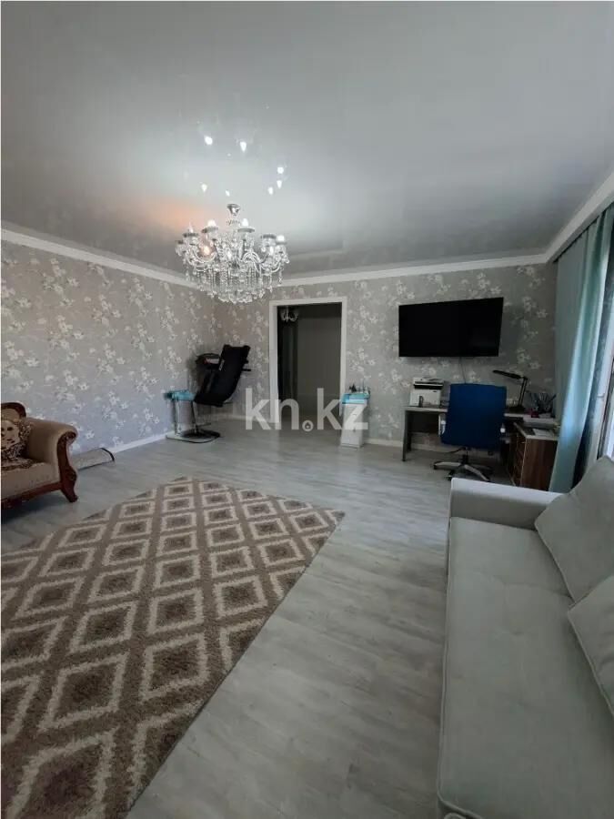 Продажа 2-комнатной квартиры, 65.7 м² - Продажа двухкомнатных квартир в Ауэзовском р-не Алматы - страница 29 фото 1 из 2