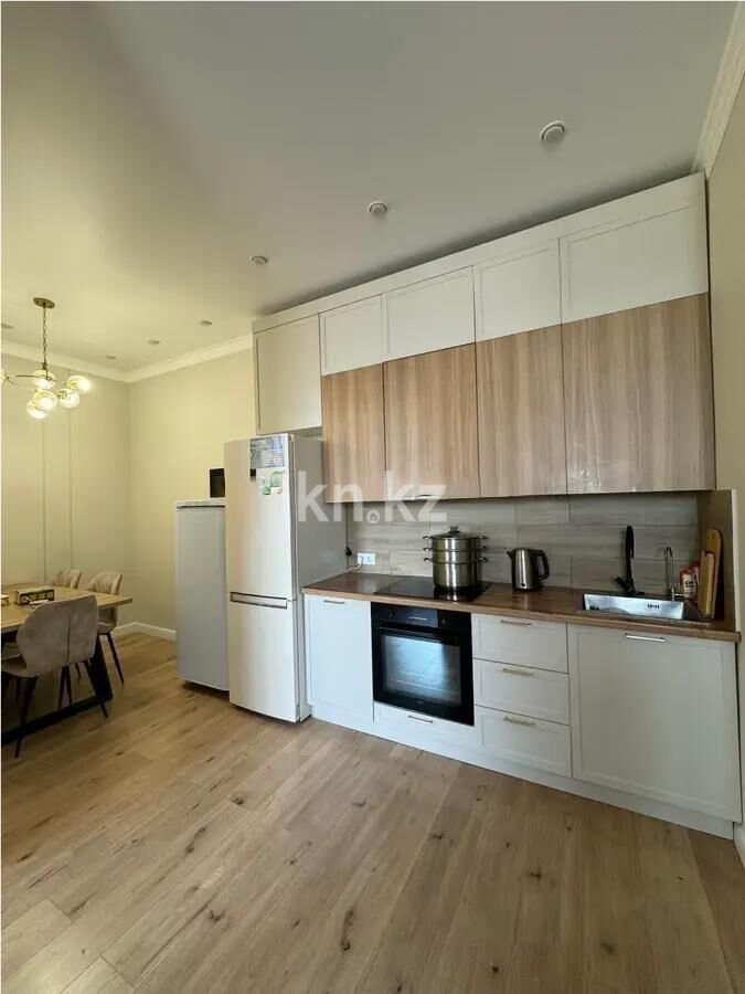 Продажа 3-комнатной квартиры, 57 м² - Продажа трехкомнатных квартир в Астане - страница 24 фото 4 из 5