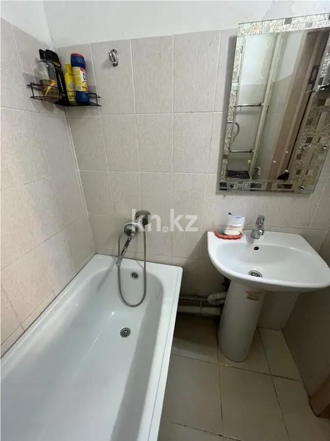 Продажа 2-комнатной квартиры, 50 м² - Продажа квартир в монолитно-каркасном доме в Астане - страница 30 фото 4 из 6