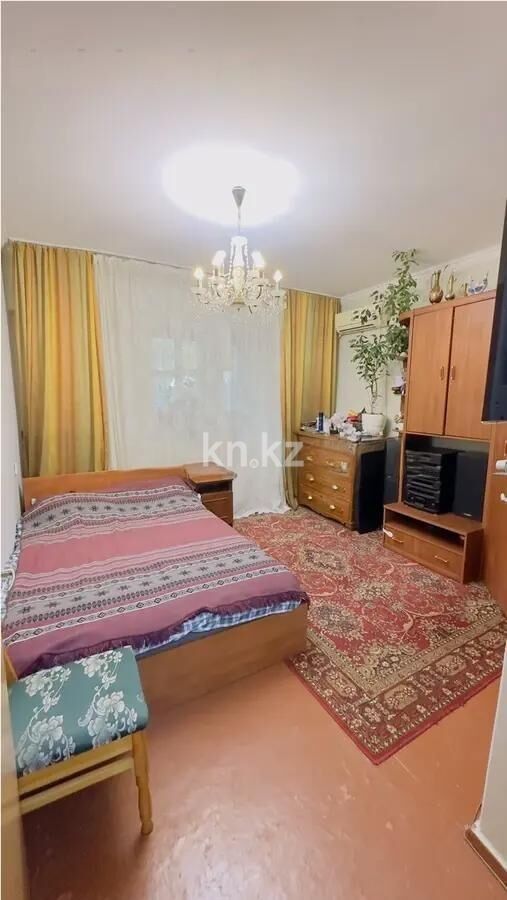 Продажа 2-комнатной квартиры, 54.2 м² - Продажа двухкомнатных квартир в кирпичном доме в Алматы - страница 14 фото 2 из 5