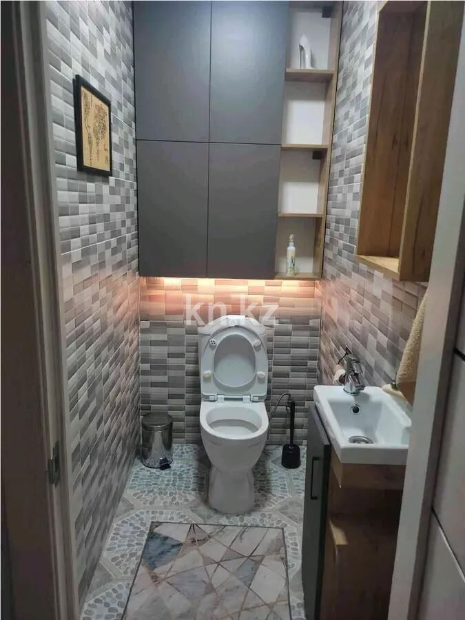 Продажа 2-комнатной квартиры, 58 м² - Продажа двухкомнатных квартир в Алатауском р-не Алматы - страница 25 фото 5 из 6
