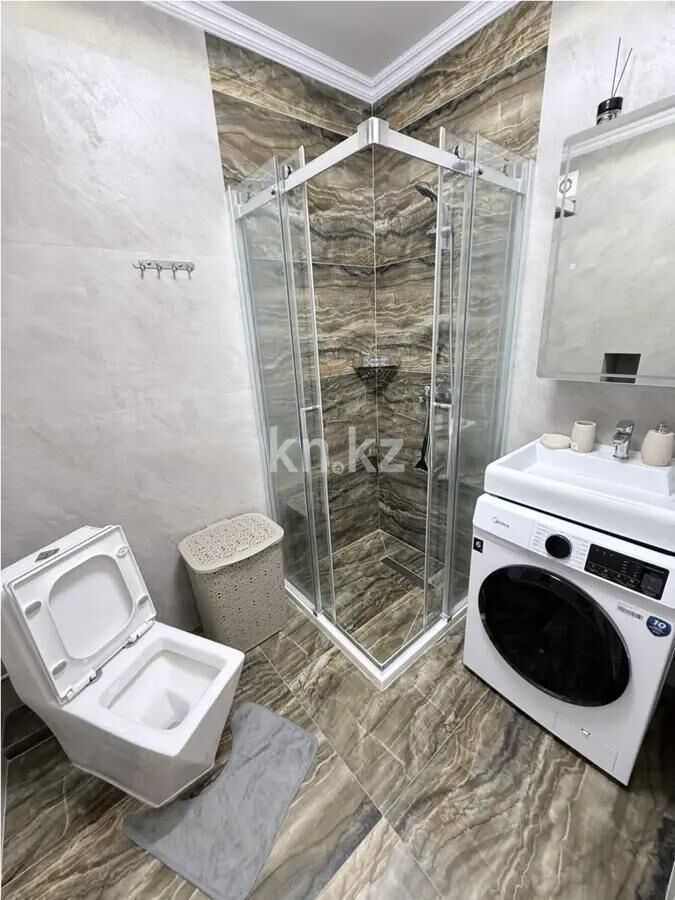 Продажа 2-комнатной квартиры, 53 м² - Продажа двухкомнатных квартир в Ауэзовском р-не Алматы - страница 28 фото 4 из 4