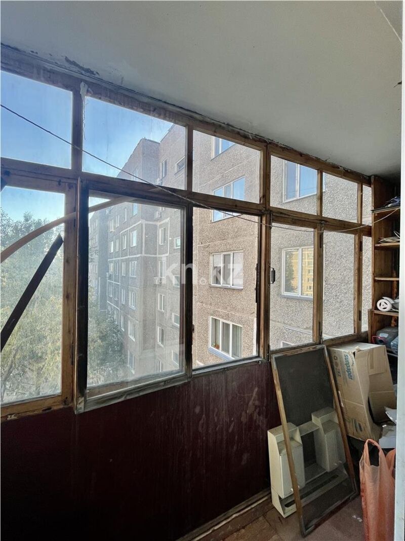 Продажа 2-комнатной квартиры, 50 м² - Продажа двухкомнатных квартир в панельном доме в Темиртау фото 8 из 8