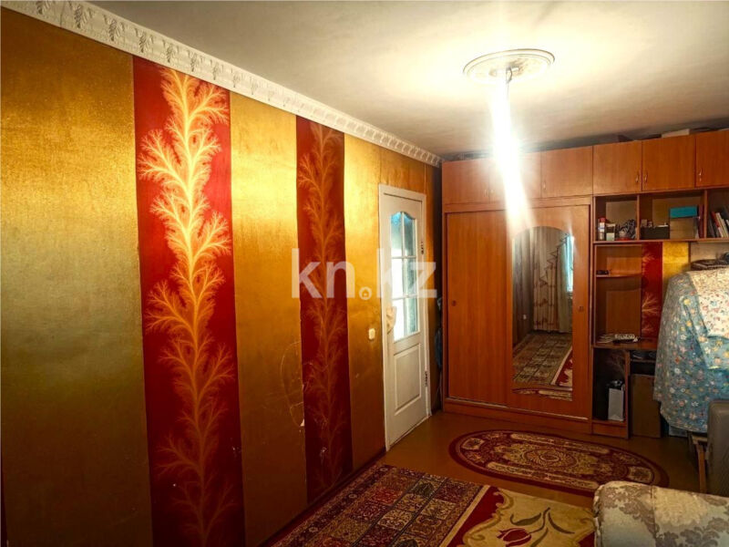 Продажа 3-комнатной квартиры, 62 м² - Продажа квартир в Пришахтинске Караганды - страница 6 фото 5 из 16