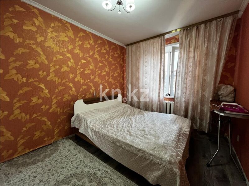 Продажа 2-комнатной квартиры, 54 м² - Продажа двухкомнатных квартир в Майкудуке Караганды - страница 12 фото 2 из 11