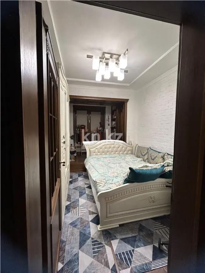 Продажа 4-комнатной квартиры, 85 м² - Продажа четырехкомнатных квартир от собственников в Алматы - страница 27 фото 3 из 6