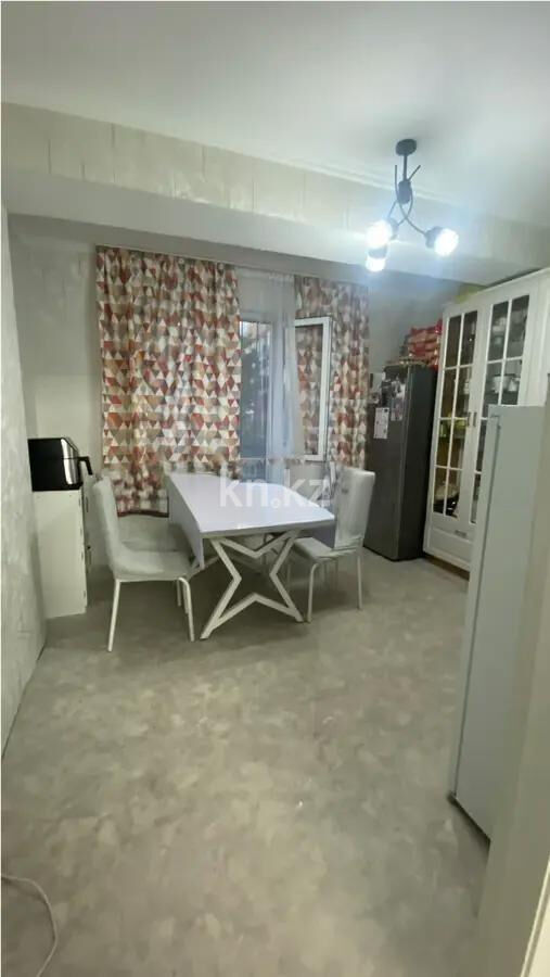 Продажа 3-комнатной квартиры, 90 м² - Продажа трехкомнатных квартир в монолитно-каркасном доме в Алматы - страница 6 фото 4 из 6